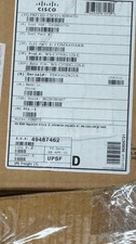 Cisco Catalyst WS-C3750G-12S-E 12-Port Ethernet Managed Switch OPEN BOX picture