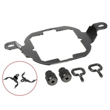 Durable Cooler Mounting Bracket For CORSAIR Hydro H60(2018) H100i H100X AM3/4 E picture