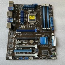 For ASUS P8B WS Motherboard LGA1155 DDR3 Workstation Mainboard picture