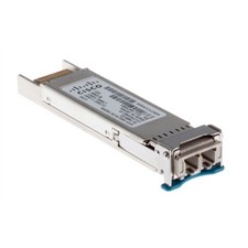 Cisco ONS-XC-10G-58.9 Transceiver, Silver picture