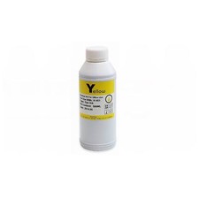 Yellow Bulk Refill Ink 500 ml Bottle Dye Color for All Inkjet Printer Cartridge picture