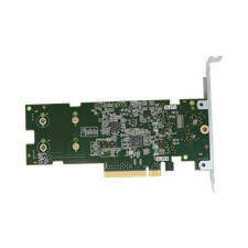 Dell BOSS-S1 JV70F 2 SATA 2280 22110 Full Height RAID Controller picture