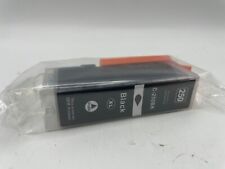 Ink Cartridge C-250BK Black XL For Canon Printers picture