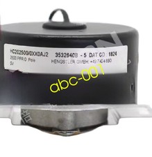 QTY:1 NEW HC202500/0XX0AJ2 Motor Encoder picture
