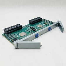 IBM 01LJ860 Secondary High Density Expansion Module Storwize V5000 *No Heatsinks picture