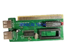 ISA To USB ISA Interface To USB Interface Switching Card for Control Devices picture