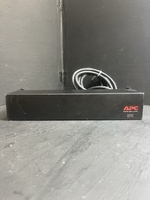APC by Schneider Electric Switched Rack PDU (AP7911B) — 2U, 30A, 208V picture