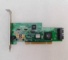 1pc used HighPoint RocketRAID 1740 SATA3.0 4 Array card RAID picture