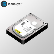 WESTERN DIGITAL 14TB 7.2K 6G SATA 3.5 INCH HDD WUH721414ALE6L4 | TESTED WIPED picture