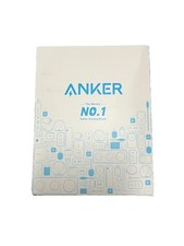 Anker Laptop Charger, 140W MAX USB C 4-Port Multi-Device Fast Charging Dark Gray picture
