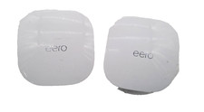 2X EERO Mesh Wi-Fi Extender Beacon - Model J010001 picture