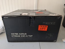 Gigabyte, X870E AORUS XTREME X3D AI TOP, AM5, E-ATX, Motherboard, DDR5, WiFi 7 picture