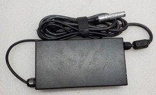 XP Industrial Power Supply 24V DC 156w 6.7A Lemo 4 Pin Model: 101666-03 #99 picture