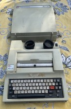1970s Texas Instruments Silent 700 Data Terminal Model 745 Portable With Case picture
