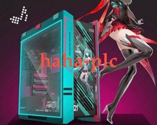 1PC ROG STRIX HELIOS Hyperion GX601S × Hatsune Miku Edition Chassis GX601SFEDEX* picture