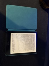 Amazon Kindle Colorsoft picture