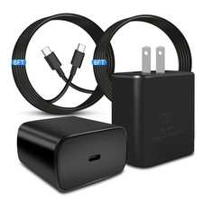 2Pack 45W USB-C Fast Charger Power Adapter picture