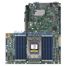 For Supermicro H11SSW-NT DDR4 Motherboard Support AMD EPYC 7001/7002 Series picture