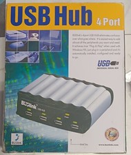 BusLink USB Hub 4-Port picture