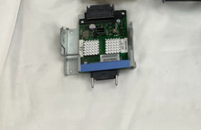 IBM 2D1F Backplane Interposer Card: RAID 74Y3354,74Y2021,00E1083,00E1088 or sub picture