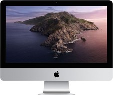 2019 Apple iMac 21.5