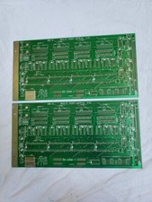 Extremely Rare NEW Heath/ Heathkit Multi-Port Serial I/O Board #85-2462 for H8 picture