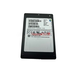 Samsung PM1643a Series 3.84TB SAS 12Gb/s 2.5
