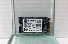 Kingston 16GB SSD RBU-SNS4151S3/16GD Chromebook CB35-C3300 60 DAYS WARRANTY M.2 picture