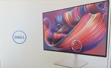 Dell S2725HS 27 Inch Monitor, FHD (1920x1080) Display - Open Box picture