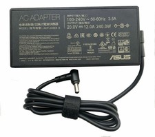 Genuine ASUS A20-240P1A 240W for Asus ROG Strix Scar 15 G533ZM-LN087X Adapter picture