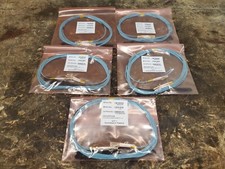 Netapp X6536-R6 112-00090+A0 Optical Cable 50u 2ghz/km Mm Lc/sc 5M LOT OF 8 picture