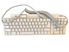Apple Desktop Bus Keyboard - Apple IIgs picture