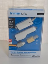 Innergie mCube Mini Universal 65W Auto Air Travel Power Adapter picture
