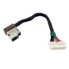 DC Power Jack Port Cable for HP VICTUS 16-R 16T-R 16-S 16T-S 16-AE 16T-AE 16-WD picture