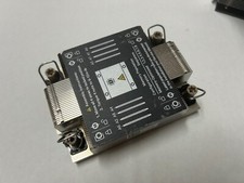Genuine Dell PowerEdge XR11 CPU Heatsink XFTTW 0XFTTW picture