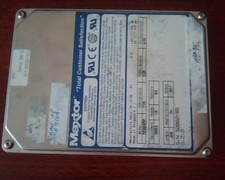 Hard Disk Drive IDE Maxtor 72004RP 77A 53A 47A picture