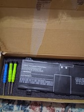 L75783-005 - for Hp GH02XL - 47.3Wh 7.7v 6000mAh Battery X360 11 G1 G3 G5 picture