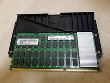 IBM 00LP781 16GB DDR3 (4Gb) Memory CDIMM DRAM 1600MHz (Short) 31E0 41A 42A yz picture