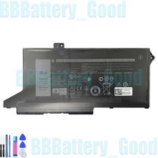 WY9DX Laptop Battery For Dell Latitude 5420 5520 11.4V 42Wh Type 005R42 0M3KCN picture