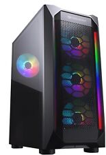 Gaming Computer Desktop Gaming PC Pre-Built Gaming PC Affordable Computer Tower picture