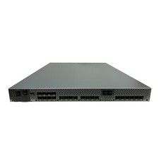 HPe AP862C StorageWorks 1606 SAN Switch 582634-003 - NEW picture