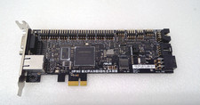 ASUS IPMI Expansion Card Remote Management LAN Card AST2600 v2 KVM PCIe 3.0 x1 picture