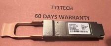 ARISTA XVR-10060-20 QSFP-40G-SR4 TRANSCEIVER picture