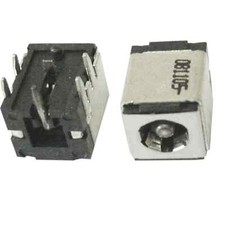 AC DC POWER JACK CONNECTOR for TOSHIBA SATELLITE M35X-S161 M35X-S149 M35X-S1492 picture