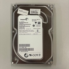 Seagate Barracuda 7200.12 500GB 3.5