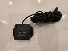APC NetBotz NBFD0100B External Fluid Detector FD100 Mint Condition picture