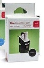 Genuine Printhead Océ ColorWave 300 / 1060091359 -1060091356 BK/C/M/Y Printhead picture