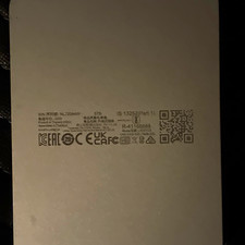 Seagate One Touch 5TB Portable External HDD USB 3.0 Password Silver picture