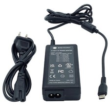 Genuine AC Power Supply Adapter for Nintendo Switch OEM picture