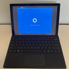 Microsoft Surface Pro 7, Intel i7-1065G7, 16GB RAM, 512 GB SSD picture